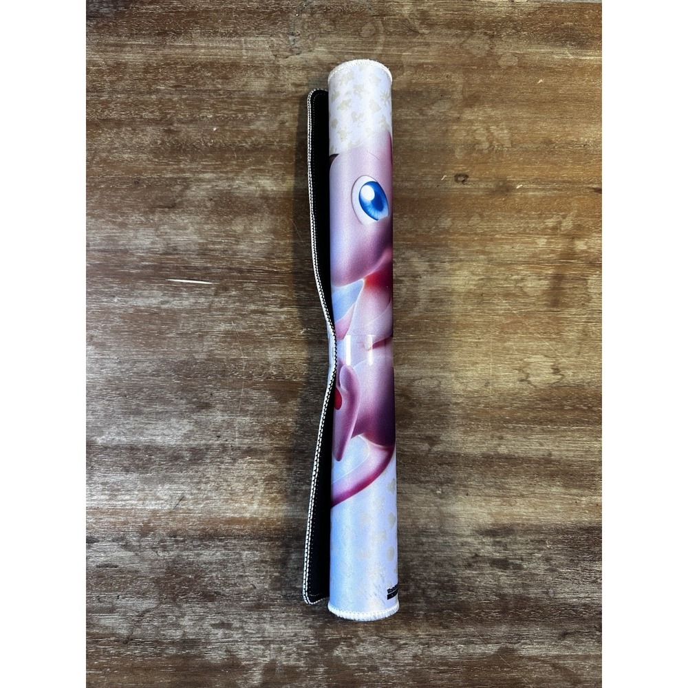 Pokémon: Scarlet & Violet 151 Ultra-Premium Collection - Mew Playmat (Brand New)
